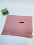 Women's Large Cashmere Scarf